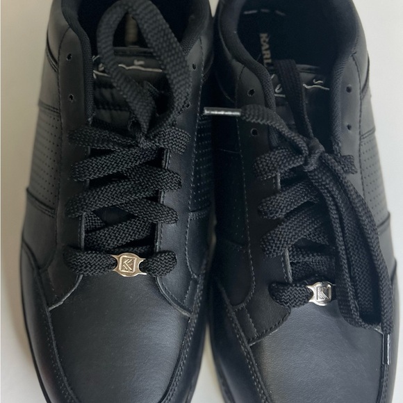 Karl Kani shoes size 8.5 - Picture 12 of 15